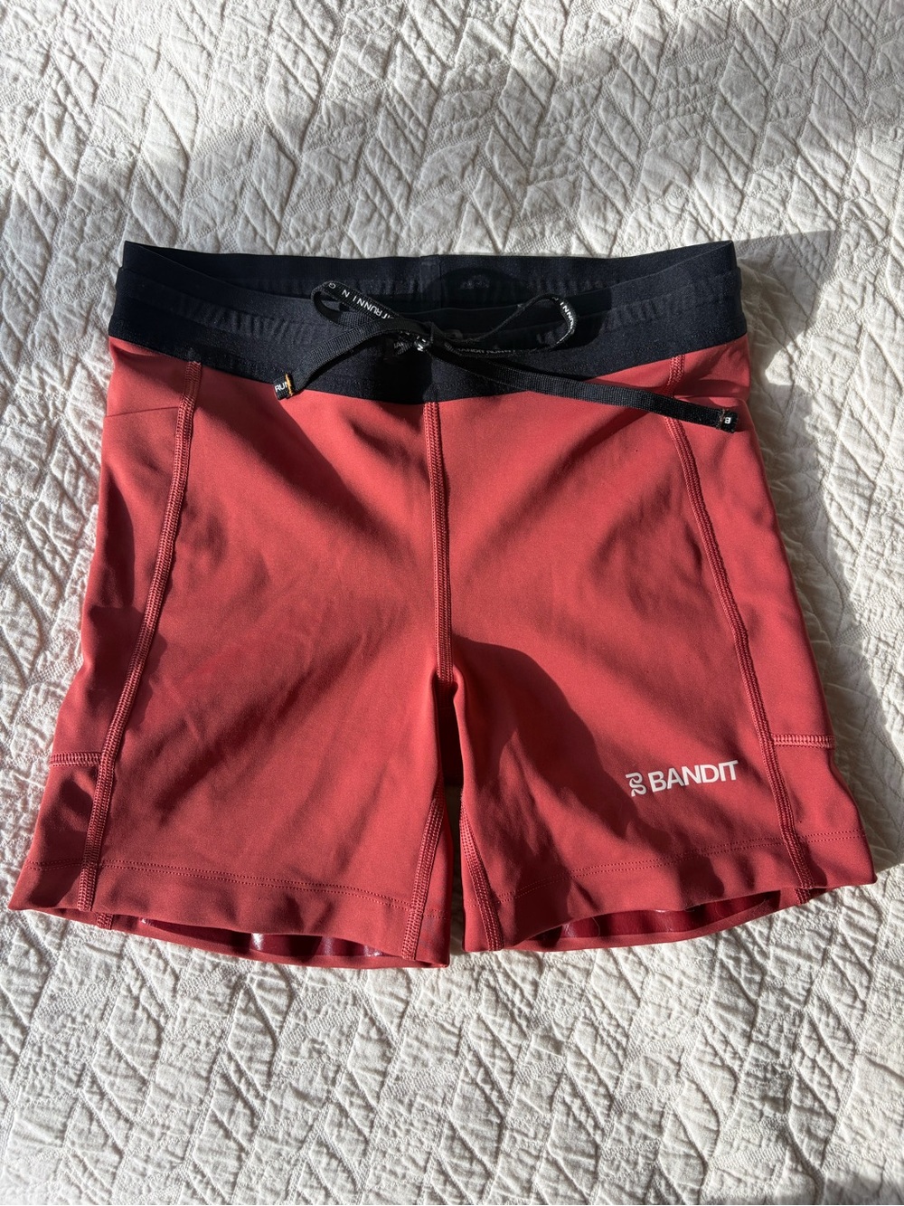 Bandit Stamina Shorts